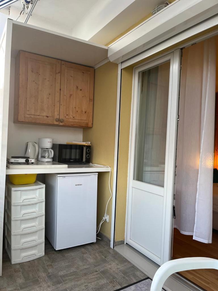 Apartmán Ana'S House Makarská Exteriér fotografie